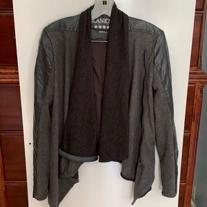 BlankNYC jacket, size S